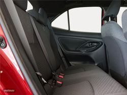 Toyota Yaris Cross 1.5 130H Active Plus - Miniatura 7