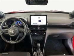 Toyota Yaris Cross 1.5 130H Active Plus - Miniatura 8