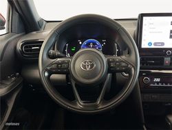 Toyota Yaris Cross 1.5 130H Active Plus - Miniatura 9