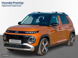 Hyundai Inster 49kWh Tecno 115 - Miniatura 1