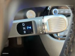 Hyundai Inster 49kWh Tecno 115 - Miniatura 17