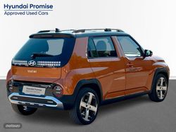 Hyundai Inster 49kWh Tecno 115 - Miniatura 3