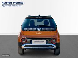 Hyundai Inster 49kWh Tecno 115 - Miniatura 4