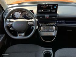 Hyundai Inster 49kWh Tecno 115 - Miniatura 6