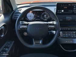 Hyundai Inster 49kWh Tecno 115 - Miniatura 9