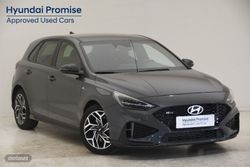 Hyundai i30 1.0 TGDI N Line 100 - Miniatura 2