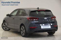 Hyundai i30 1.0 TGDI N Line 100 - Miniatura 3