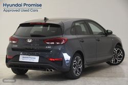 Hyundai i30 1.0 TGDI N Line 100 - Miniatura 4