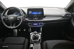 Hyundai i30 1.0 TGDI N Line 100 - Miniatura 7