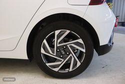 Hyundai i20 1.0 TGDI Klass 48V DT 100 - Miniatura 11