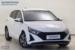 Hyundai i20 1.0 TGDI Klass 48V DT 100 - Miniatura 2