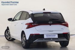 Hyundai i20 1.0 TGDI Klass 48V DT 100 - Miniatura 3