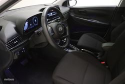 Hyundai i20 1.0 TGDI Klass 48V DT 100 - Miniatura 6