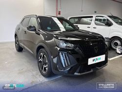 Peugeot 2008 N2008 Hybrid 145 eDCS6 Allure - Miniatura 3