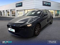 Mazda Mazda3 2.0 e-SKYACTIV-G 90KW Prime-Line - Miniatura 1