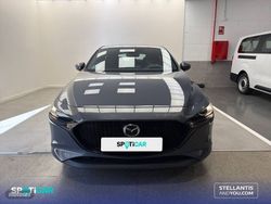 Mazda Mazda3 2.0 e-SKYACTIV-G 90KW Prime-Line - Miniatura 2