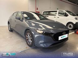 Mazda Mazda3 2.0 e-SKYACTIV-G 90KW Prime-Line - Miniatura 3