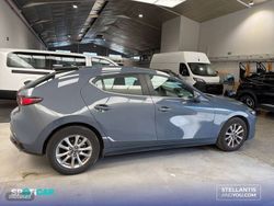 Mazda Mazda3 2.0 e-SKYACTIV-G 90KW Prime-Line - Miniatura 4