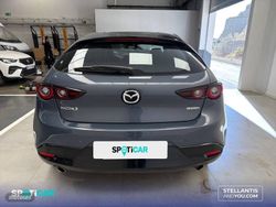 Mazda Mazda3 2.0 e-SKYACTIV-G 90KW Prime-Line - Miniatura 5