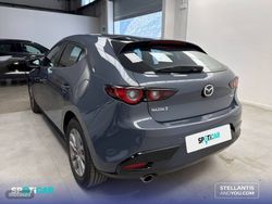 Mazda Mazda3 2.0 e-SKYACTIV-G 90KW Prime-Line - Miniatura 7