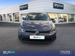 Volkswagen Polo 1.0 TSI 70kW (95CV) Life - Miniatura 2