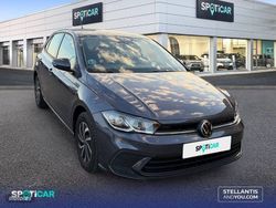 Volkswagen Polo 1.0 TSI 70kW (95CV) Life - Miniatura 3