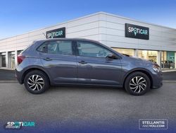 Volkswagen Polo 1.0 TSI 70kW (95CV) Life - Miniatura 4