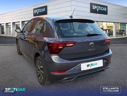 Volkswagen Polo 1.0 TSI 70kW (95CV) Life - Miniatura 5