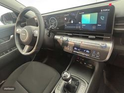 Hyundai Kona 1.0 TI XLS 4x2 115 - Miniatura 12