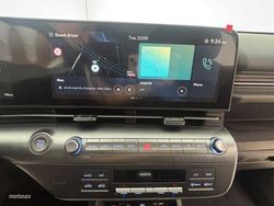 Hyundai Kona 1.0 TI XLS 4x2 115 - Miniatura 14