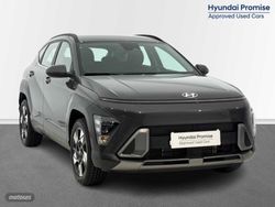 Hyundai Kona 1.0 TI XLS 4x2 115 - Miniatura 2