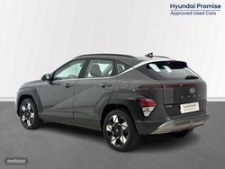 Hyundai Kona 1.0 TI XLS 4x2 115 - Miniatura 3