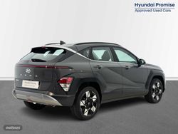 Hyundai Kona 1.0 TI XLS 4x2 115 - Miniatura 4