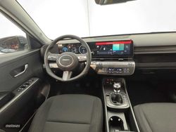 Hyundai Kona 1.0 TI XLS 4x2 115 - Miniatura 7