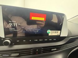 Hyundai Bayon 1.0 TGDI 48V Klass - Miniatura 14