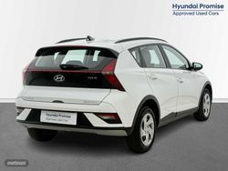 Hyundai Bayon 1.0 TGDI 48V Klass - Miniatura 4