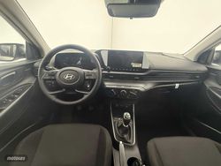 Hyundai Bayon 1.0 TGDI 48V Klass - Miniatura 7