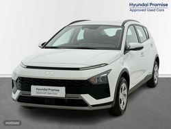 Hyundai Bayon 1.0 TGDI 48V Klass - Miniatura 1
