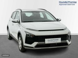 Hyundai Bayon 1.0 TGDI 48V Klass - Miniatura 2