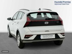 Hyundai Bayon 1.0 TGDI 48V Klass - Miniatura 3
