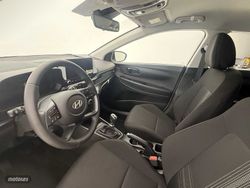 Hyundai Bayon 1.0 TGDI 48V Klass - Miniatura 6