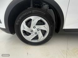 Hyundai Bayon 1.0 TGDI 48V Klass - Miniatura 9