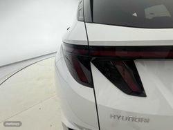 Hyundai Tucson 1.6 T HEV NLine Style AT - Miniatura 10
