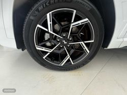 Hyundai Tucson 1.6 T HEV NLine Style AT - Miniatura 11