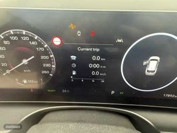 Hyundai Tucson 1.6 T HEV NLine Style AT - Miniatura 12