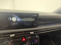 Hyundai Tucson 1.6 T HEV NLine Style AT - Miniatura 13