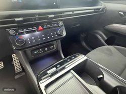 Hyundai Tucson 1.6 T HEV NLine Style AT - Miniatura 14