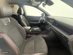 Hyundai Tucson 1.6 T HEV NLine Style AT - Miniatura 5
