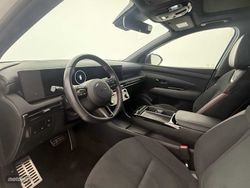 Hyundai Tucson 1.6 T HEV NLine Style AT - Miniatura 6