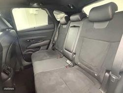 Hyundai Tucson 1.6 T HEV NLine Style AT - Miniatura 8